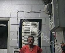 KENNETH DAVIS | 2021-02-28 22:29:00 Cocke County, Tennessee Booking