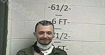 LAWSON, MICHAEL | 2021-02-28 19:39:00 Whitley County, Kentucky Booking