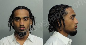 HOSSAIN, SAKIB | 2021-02-28 01:31:00 Miami-Dade County, Florida Booking