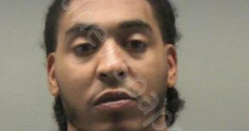 <B>OGLESBY</B>, <B>TAVION</B> <B>ALAN</B> #, Montgomery County, Ohio - 2021-02-28 00:33:00