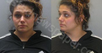 SNIDOW, <B>ASHLEY</B> MARIE NICO #, Buchanan County, Missouri - 2021-02-28 02:10:00