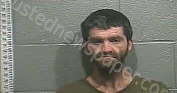 <B>JOHNSON</B>, <B>CHRISTOPHER</B> <B>LEE</B> #, Barren County, Kentucky - 2021-02-28 02:07:00