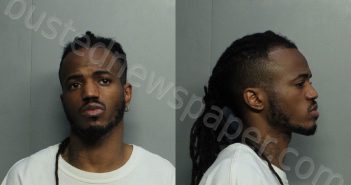 DAVID, BRIAN PROSPERE | 2021-02-28 01:30:00 Miami-Dade County, Florida Booking