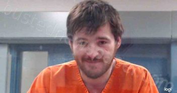 GIBSON, ALAN WINTZ | 2021-02-28 16:30:00 Kanawha County, West Virginia Booking