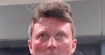 KING, TIMOTHY MATTHEW | 2021-03-01 02:43:00 Jackson County, West Virginia Booking