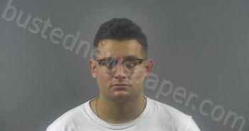 <B>STEGALL</B>, <B>CARTER</B> <B>NEVILLE</B> #, Warren County, Kentucky - 2021-03-01 12:50:00