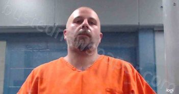 SPEARS, GREGORY SCOTT | 2021-03-01 12:35:00 Kanawha County, West Virginia Booking