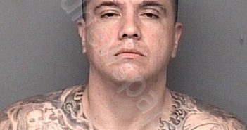 <B>CONLEY</B>, NATHAN <B>JAMES</B> #, Brazoria County, Texas - 2021-03-01