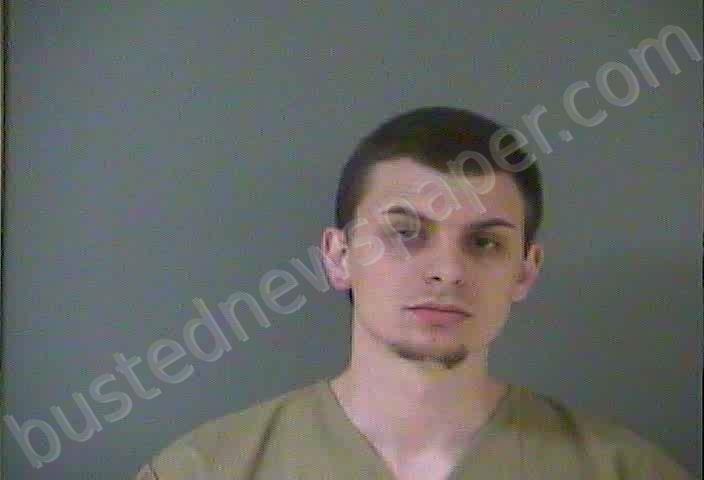 WALKER, DAKOTA #, Crittenden County, Kentucky - 2021-03-01 09:58:00