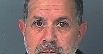 ROBINSON, SCOTT IAN | 2021-03-01 04:14:00 Hernando County, Florida Booking