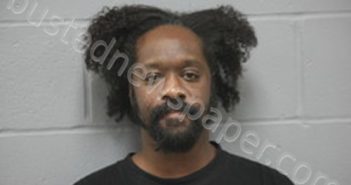 <B>XAVIER</B> DARNELL <B>WHITE</B> #, Johnson County, Missouri - 2021-03-01 15:05:00
