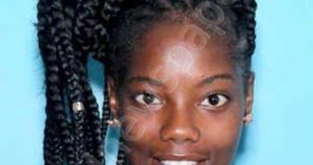 JOHNSON, JAMELLIA MYKITA | 2021-03-01 19:53:00 Jefferson County, Alabama Booking