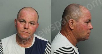 CAMEJO, JOSEFELIX GINORY | 2021-03-01 04:37:00 Miami-Dade County, Florida Booking