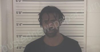 WILSON, DWIGHT DAVID | 2021-03-01 08:14:00 Campbell County, Kentucky Booking