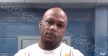 SANDERS, RICHARD ROBERT | 2021-03-01 22:57:00 Kanawha County, West Virginia Booking