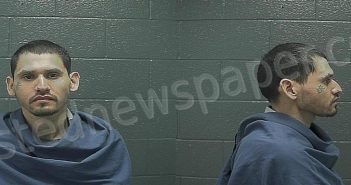 <B>OPELA</B>, <B>SALVADOR</B> #, Wichita County, Texas - 2021-03-01