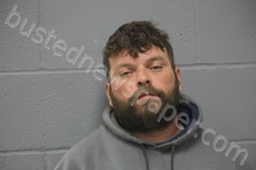 MICHAEL DAVID DOTSON #, Johnson County, Missouri - 2021-03-01 13:44:00