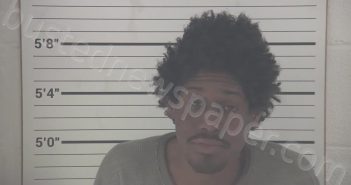 BAILEY, MARKEL TAVAR | 2021-03-01 21:57:00 Campbell County, Kentucky Booking