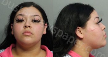 HERNANDEZ, CINDY CAROLINA | 2021-03-01 06:01:00 Miami-Dade County, Florida Booking