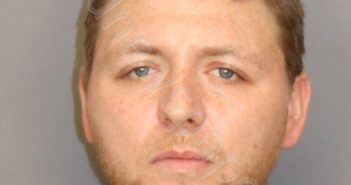 ROULAINE, DARRON CHAD | 2021-03-01 20:05:00 Jefferson County, Alabama Booking