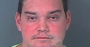 FILKINS, GEORGE COLBY | 2021-03-01 06:16:00 Hernando County, Florida Booking