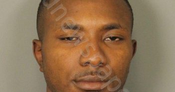 WELLS, JORDAN YAHKEM | 2021-03-01 20:10:00 Jefferson County, Alabama Booking