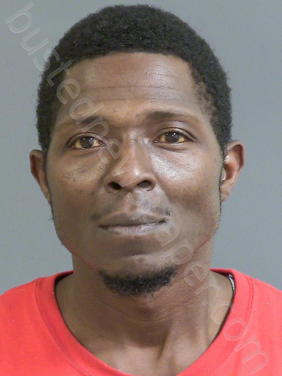 ROSENDARY, ZASWAN EDWARD #, Charleston County, South Carolina - 2021-03-01 16:03:00