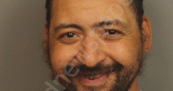 RODMAN, ELIJAH ALEXEY | 2021-03-01 21:10:00 Jefferson County, Alabama Booking