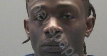 <B>GILBERT</B>, <B>RASHOWN</B> <B>J</B> #, Montgomery County, Ohio - 2021-03-01 14:44:00