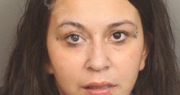 SHOEMAKER, SHASA MARIE | 2021-03-01 20:01:00 Jefferson County, Alabama Booking