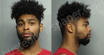 RODRIGUEZ, FRANCESICO SANMUEL | 2021-03-01 16:12:00 Miami-Dade County, Florida Booking