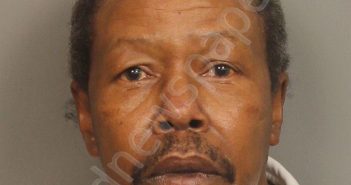 PAGE, VAL T JUNIOR | 2021-03-02 12:44:00 Jefferson County, Alabama Booking