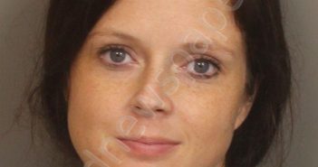 COX, BETHANY CAROLINE | 2021-03-02 11:15:00 Jefferson County, Alabama Booking