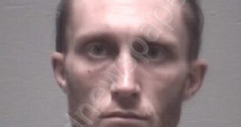PETERS, ZACHERY WARREN | 2021-03-02 New Hanover County, North Carolina Booking