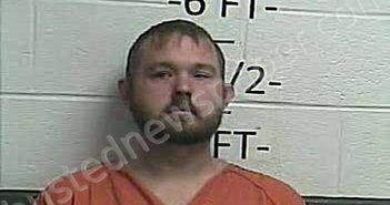 VANOVER, RICKY VINCENT | 2021-03-02 21:49:00 Whitley County, Kentucky Booking