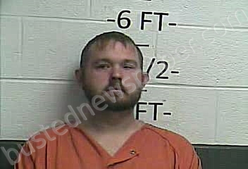 VANOVER, RICKY VINCENT #, Whitley County, Kentucky - 2021-03-02 21:49:00