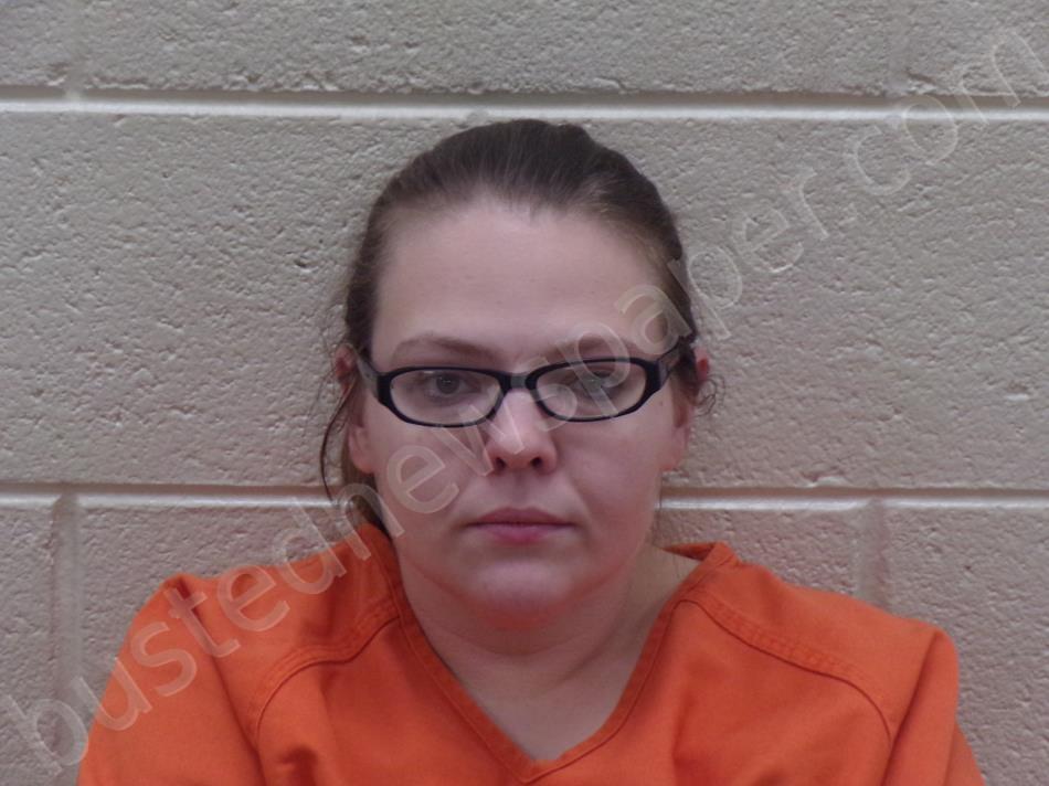 PARKER, VERONICA BLAIR #, Pickens County, Georgia - 2021-03-02 15:48:00