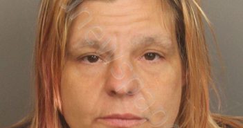 BEASLEY, MISTY DAWN | 2021-03-02 00:40:00 Jefferson County, Alabama Booking