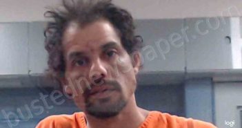 EALM, CHRISTOPHER ANTHONY | 2021-03-02 03:00:00 Kanawha County, West Virginia Booking