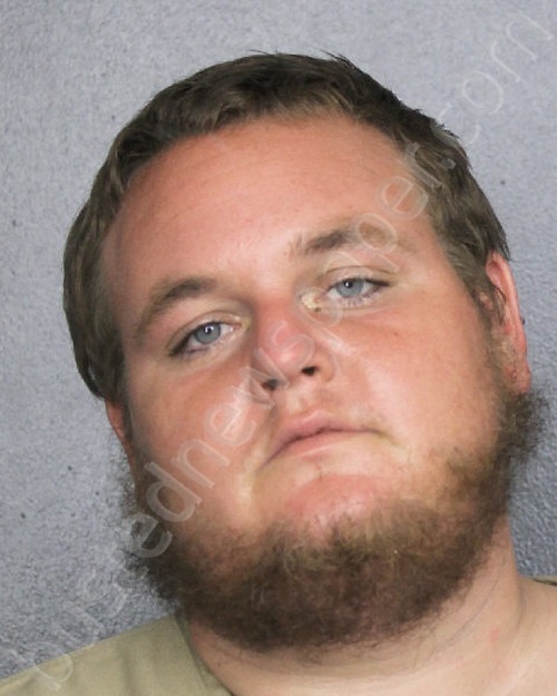 LANUM, MICHAEL ALLEN #, Broward County, Florida - 2021-03-02