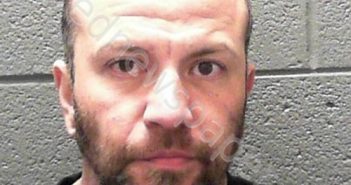 JORDAN, DONALD PAUL | 2021-03-02 01:40:00 Pocahontas County, West Virginia Booking