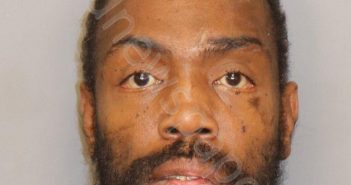 SIMPSON, DELFIUS NAKIA | 2021-03-02 08:59:00 Jefferson County, Alabama Booking