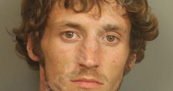 MILLER, JOSHUA DAVID | 2021-03-02 15:04:00 Jefferson County, Alabama Booking