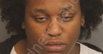 WILLIS, KENISHA | 2021-03-02 11:06:00 Jefferson County, Alabama Booking