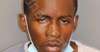 JACKSON, JOSEPH EARL JUNIOR | 2021-03-02 01:49:00 Jefferson County, Alabama Booking