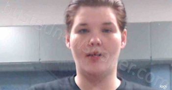 PECK, SAMANTHA DAWN | 2021-03-02 15:00:00 Kanawha County, West Virginia Booking