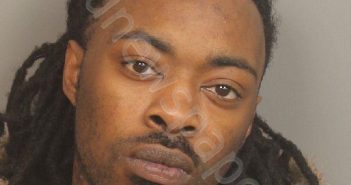 EASTER, DEMETRIUS JAMAL | 2021-03-02 14:55:00 Jefferson County, Alabama Booking