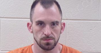 <B>BURDEN</B>, STEVEN <B>MICHAEL</B> #, Pickens County, Georgia - 2021-03-02 15:32:00