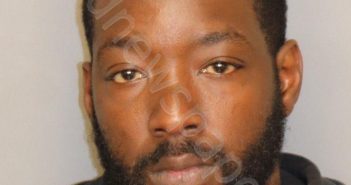 JACKSON, ANDRE JUNIOR | 2021-03-02 13:40:00 Jefferson County, Alabama Booking