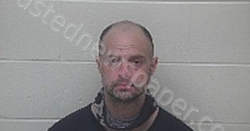 <B>WRIGHT</B> <B>CHRISTOPHER</B> <B>VERNON</B> #, Scioto County, Ohio - 2021-03-02